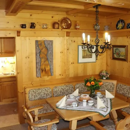 Fanny Apartment