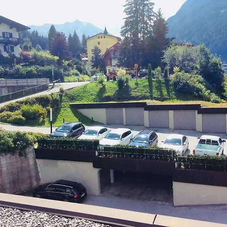 Apartment Fanny Bad Gastein