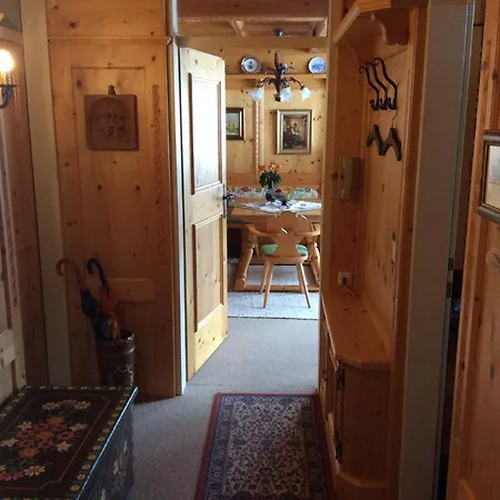 Apartment Fanny Bad Gastein