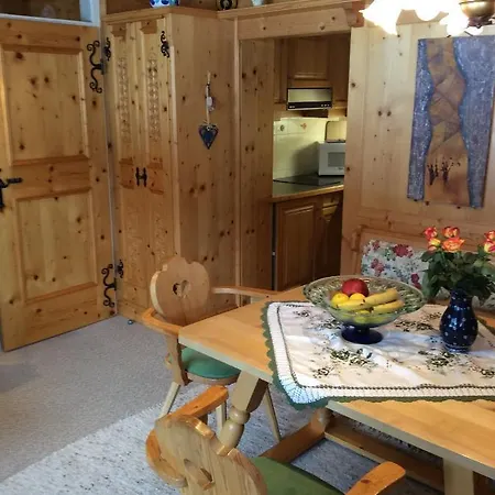 Fanny Apartamento Bad Gastein