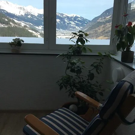 Fanny Apartment Bad Gastein