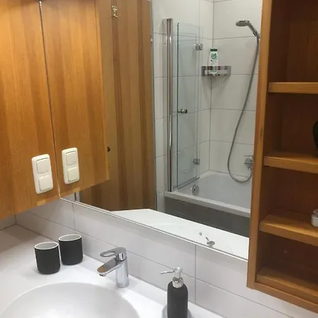 Apartment Fanny Bad Gastein