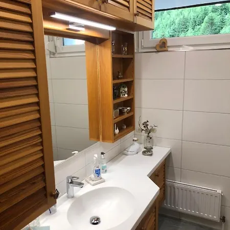 Fanny Apartamento Bad Gastein