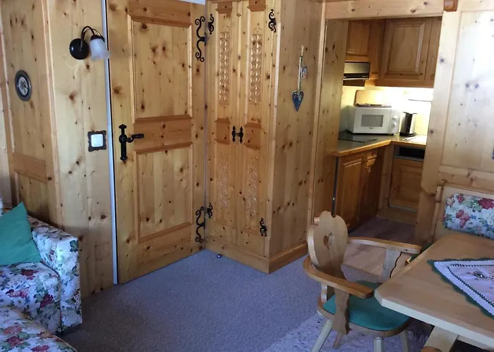 Fanny Apartment Bad Gastein