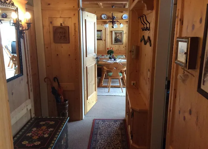 Apartment Fanny Bad Gastein