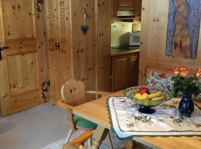 Fanny Apartment Bad Gastein