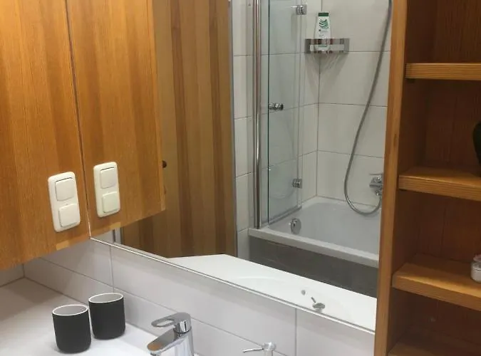 Apartment Fanny Bad Gastein