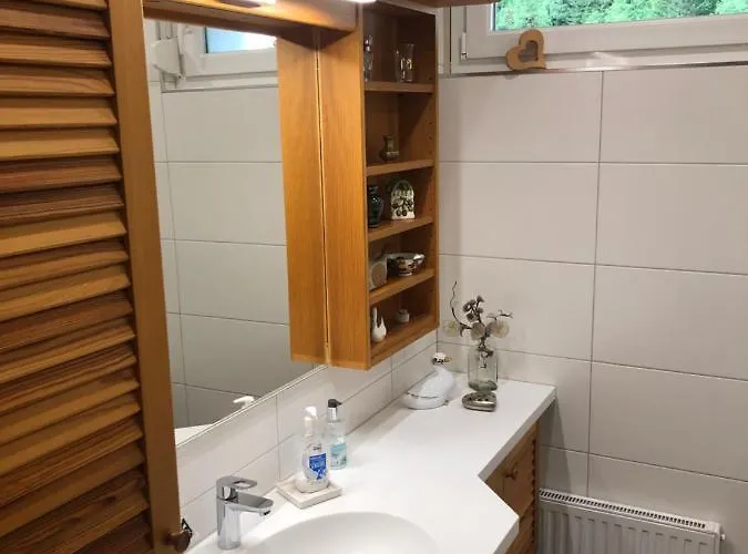 Fanny Apartment Bad Gastein